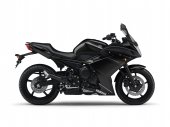 2010 Yamaha XJ Diversion F ABS photo